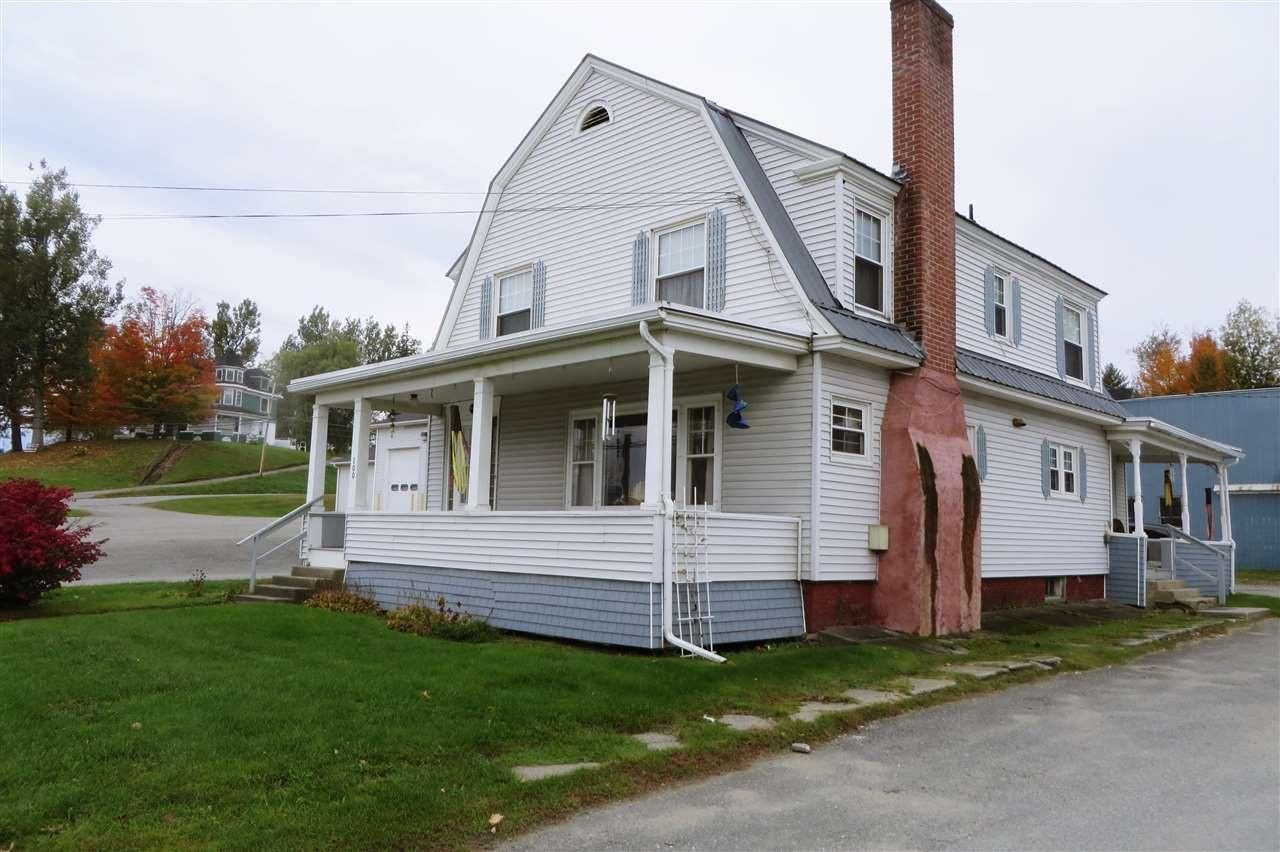 100 Main St, Orleans, VT 05860